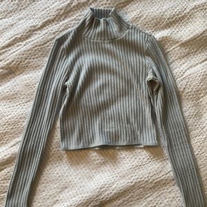 Aritzia Wilfred turtleneck XXS
